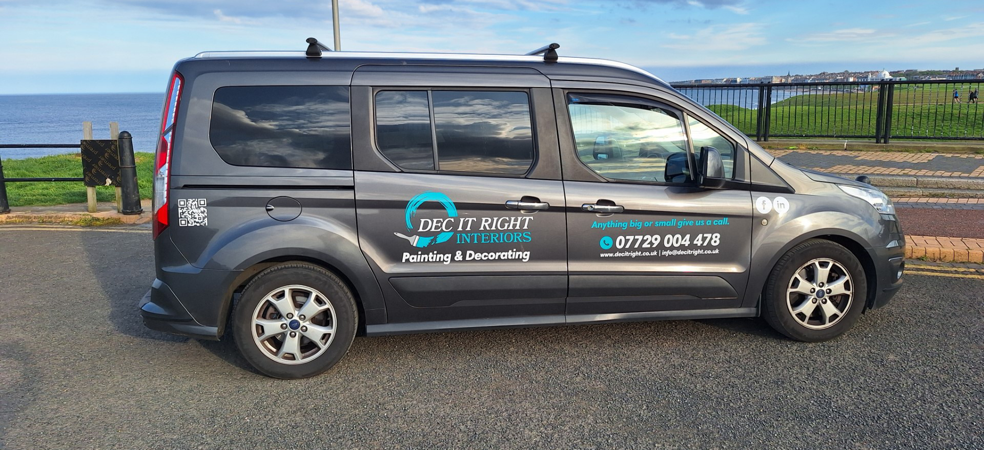 DEC It Right Interiors